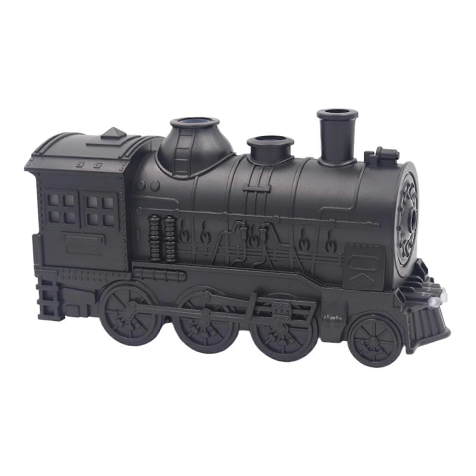 Train Diffusers for Essential Oils Home Decor 2 in 1 Multipurpose 300ml with