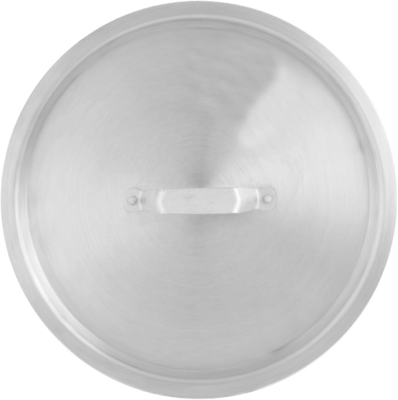 Capac, 50 de litri, argintiu