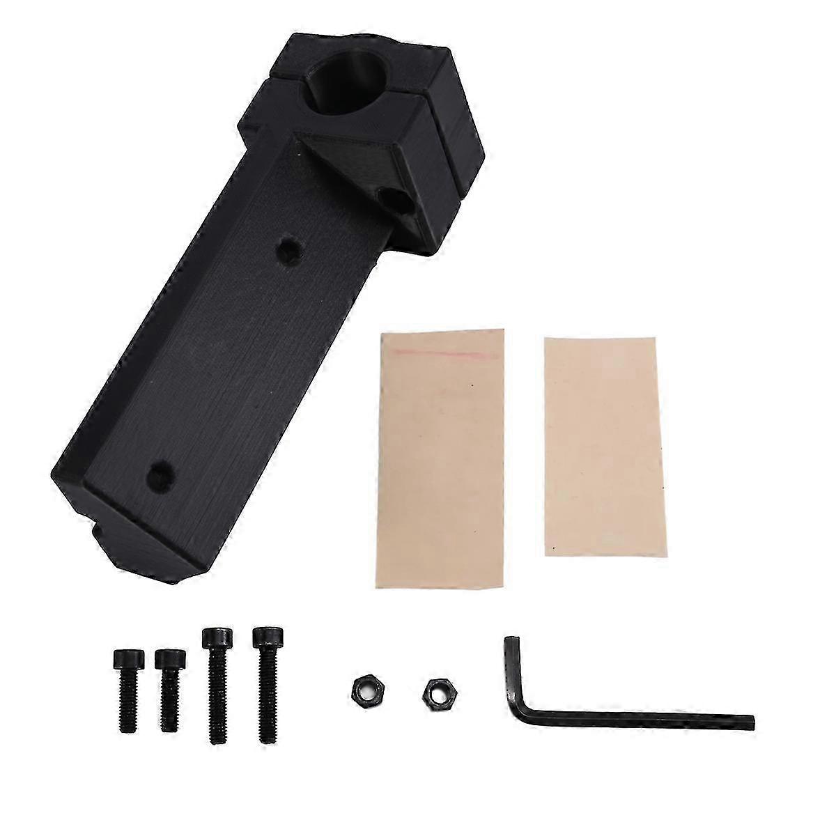 For Challenge Chair G25 G27 G29 Gearshift Shifter Support Mount Bracket Gearshift Mount Left Side