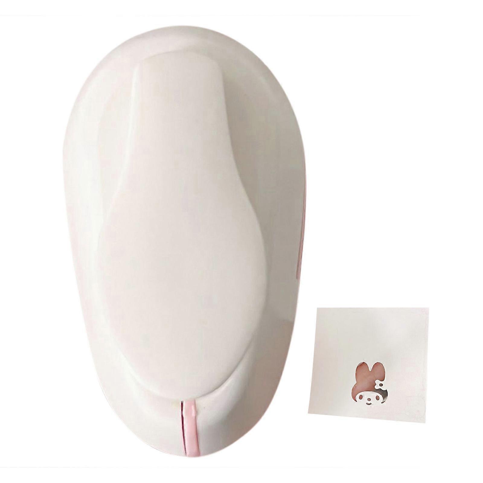 Sturdy Embossing Press Tool Metal and Plastic Build Ensures Long Time Use for Professional Craft and Artisanal Work  3