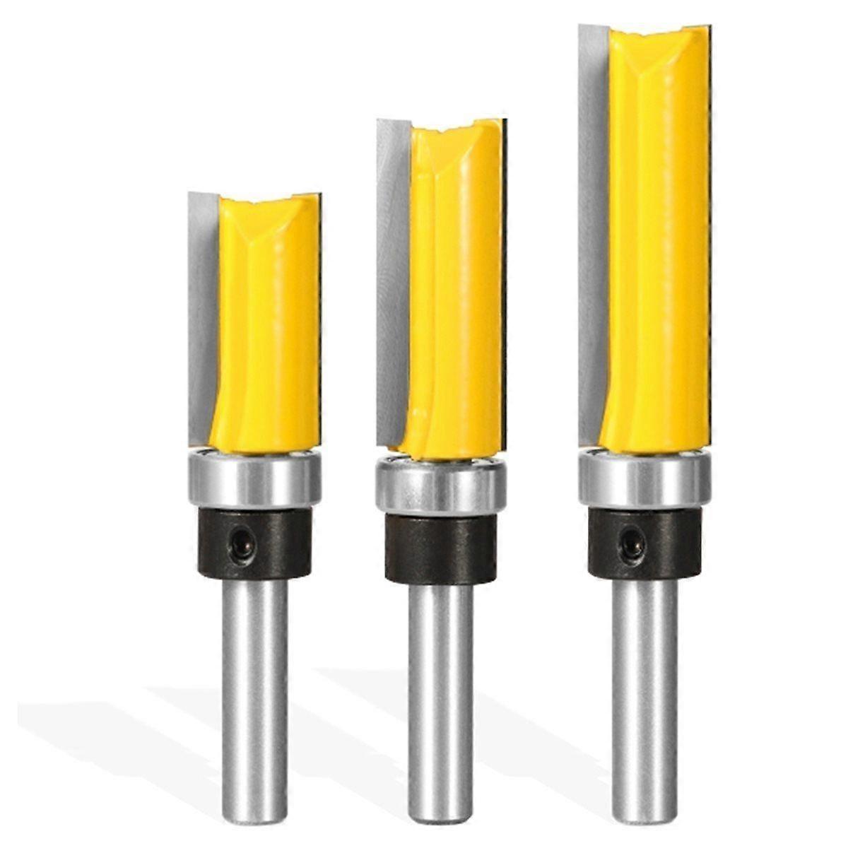 8MM Shank D16 Pattern Bit Router Bit