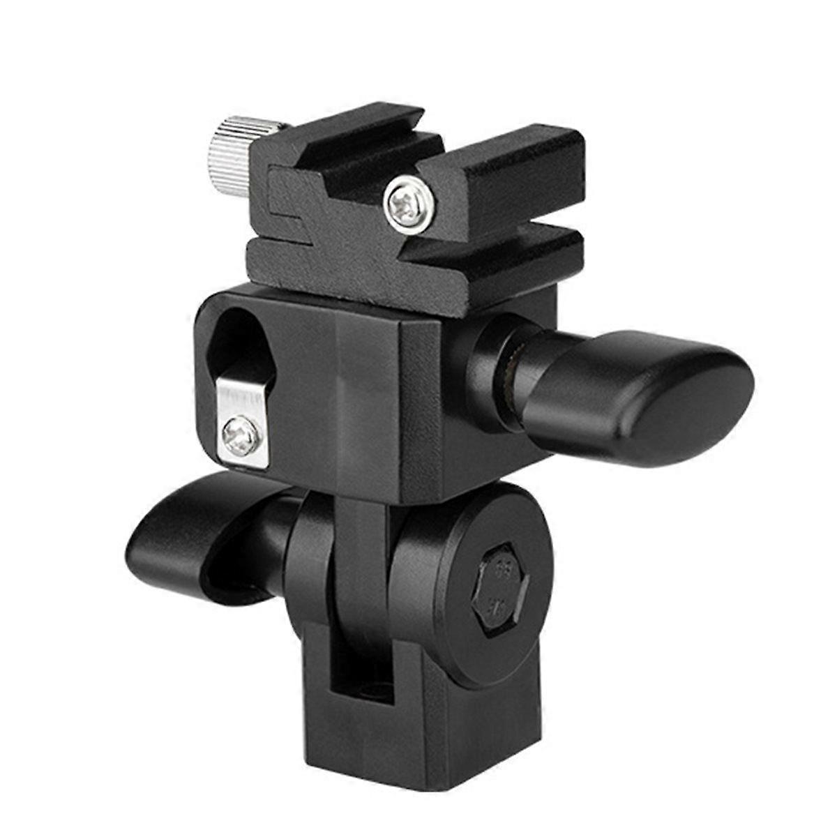 E-Type Flash Adapter Hot Shoe Trigger Umbrella Holder