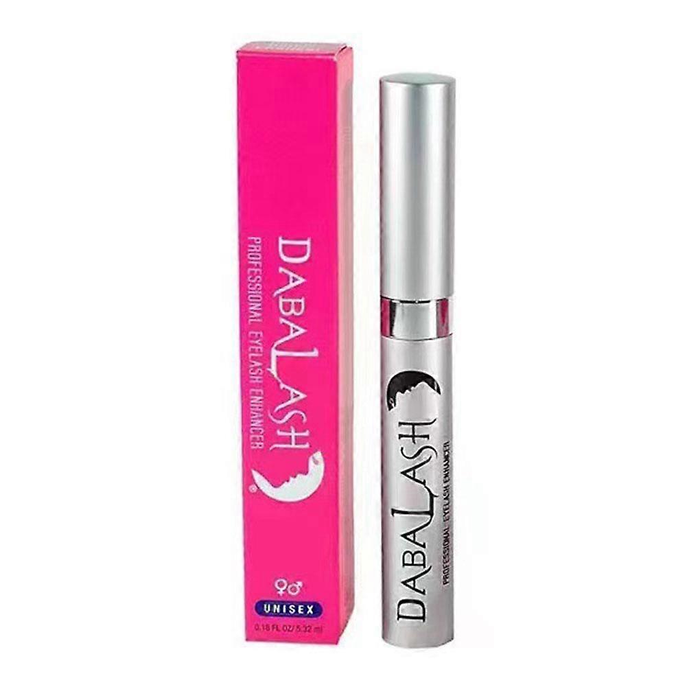 Dabalash 5.32ml 0.18OZ Βλεφαρίδες ταχείας ανάπτυξης Θρεπτικός ορός ενίσχυσης λάμψης Ενδυναμωτικός ορός φρυδιών Μολύβι μακιγιάζ