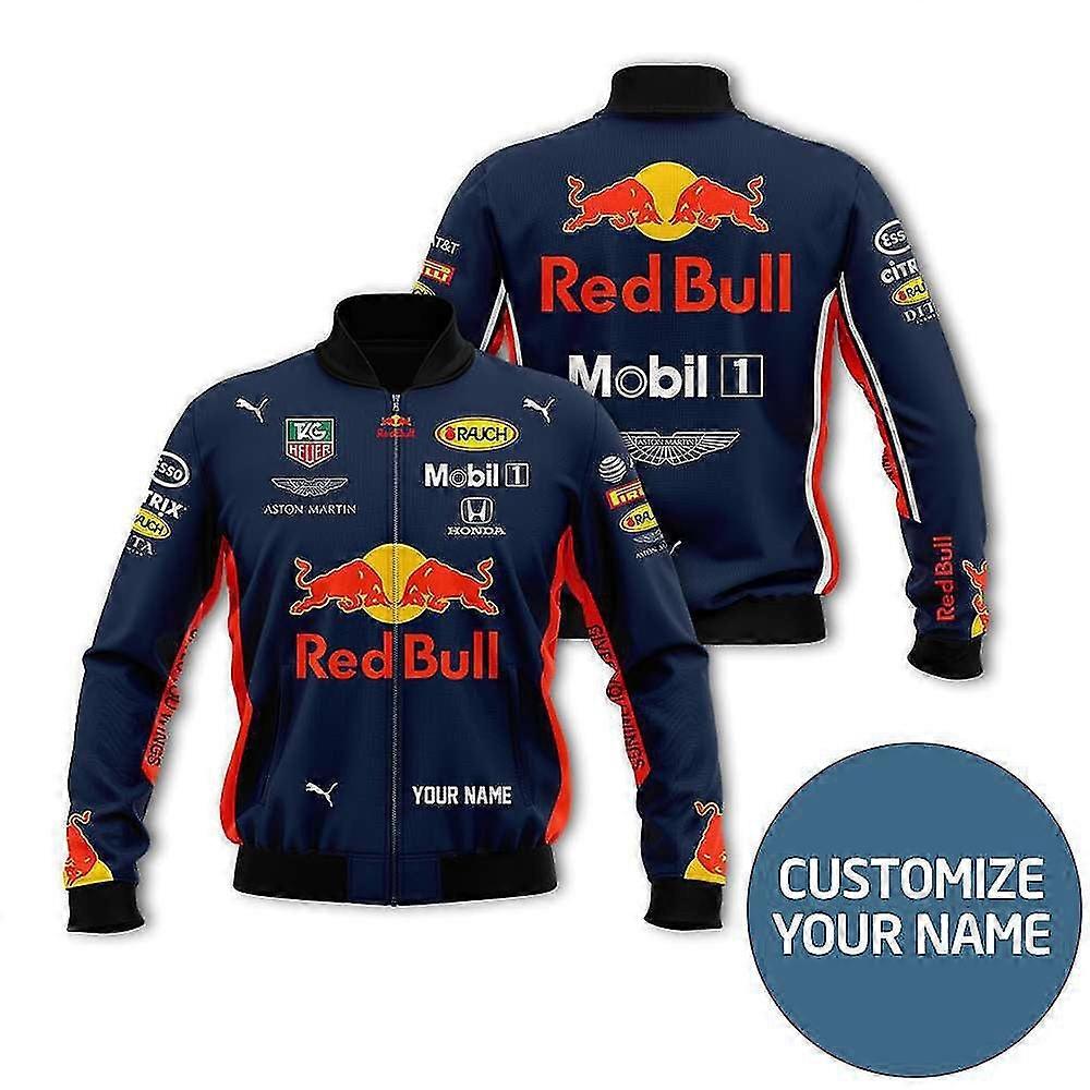 Soft Shell Bomber Sublimation Jacket-01