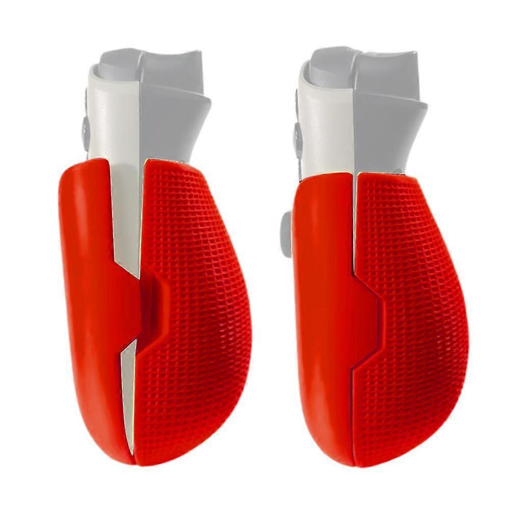 Game Console Grip For MSI Claw 8 AI Ergonomic Design Reduce Hand Fatigue Comfortable Antislip Grip For MSI Claw 8 AI