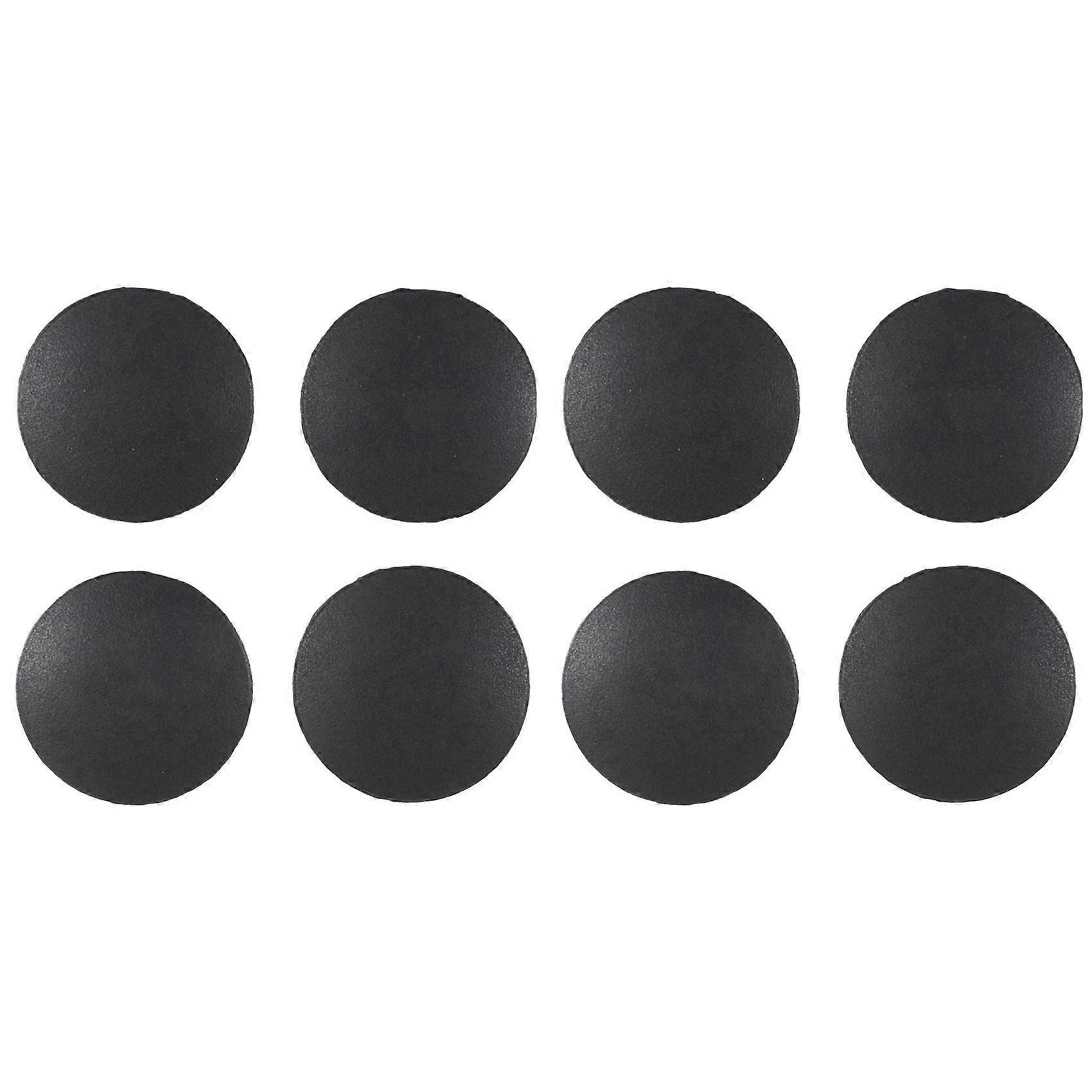 8 Pcs Bottom Case Almofada de Pé de Pés de Borracha para Laptop Pro A1278 A1286 A1297 13 polegadas 15 polegadas 17 polegadas