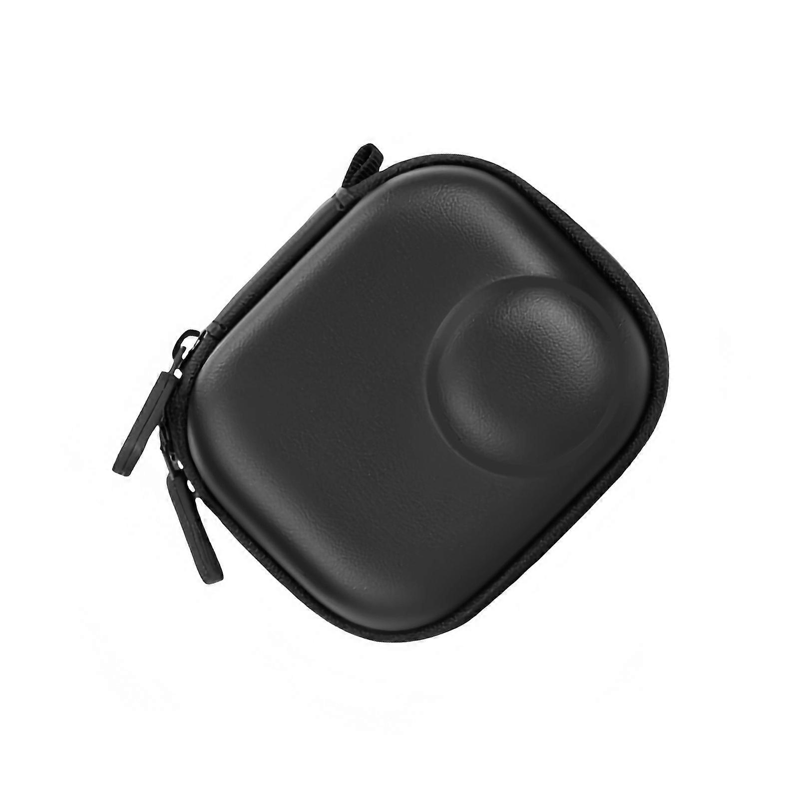 Durability EVA Protective Case for Action Camera Waterproof Shockproof with Carabiner for Easy Attachment and Portability Multicolor