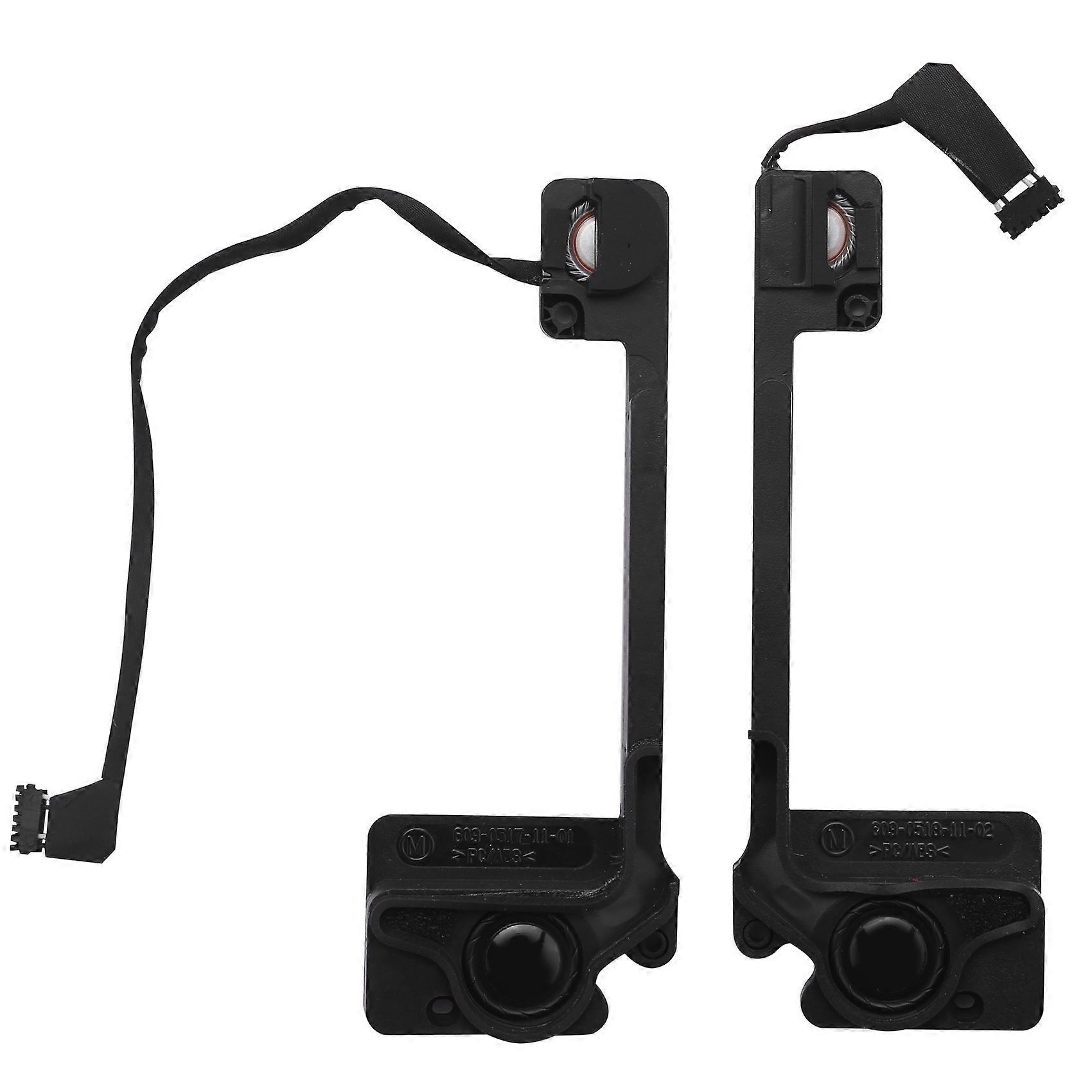  Left +Right Speaker for MacBook Pro 13 Inch Retina A1502 Internal