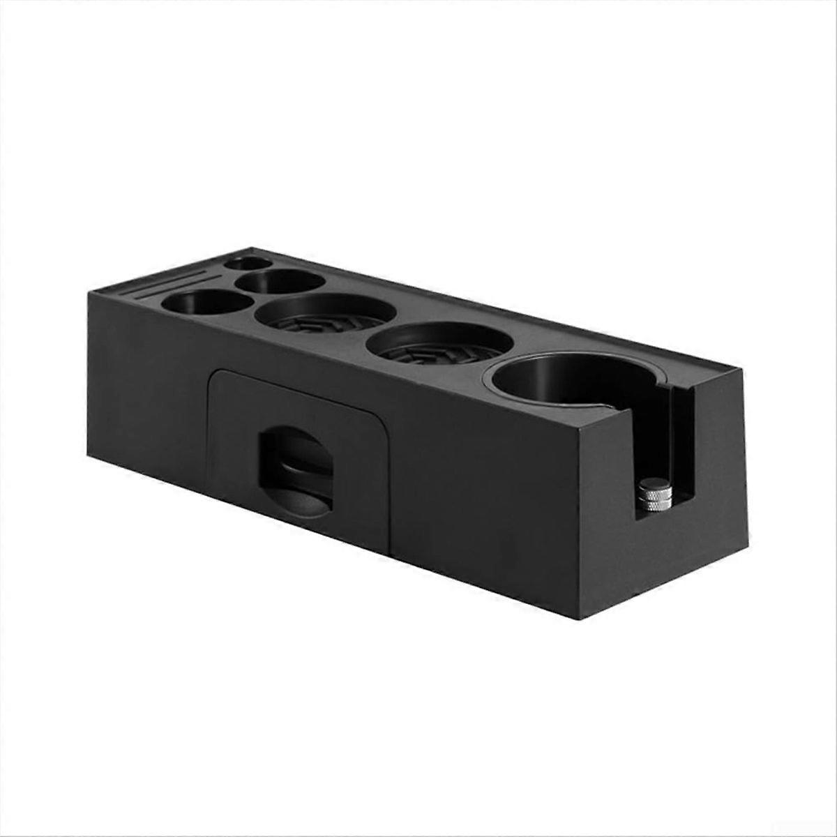 Espresso Stuffing Station for 51-58mm Coffee Tamper Table