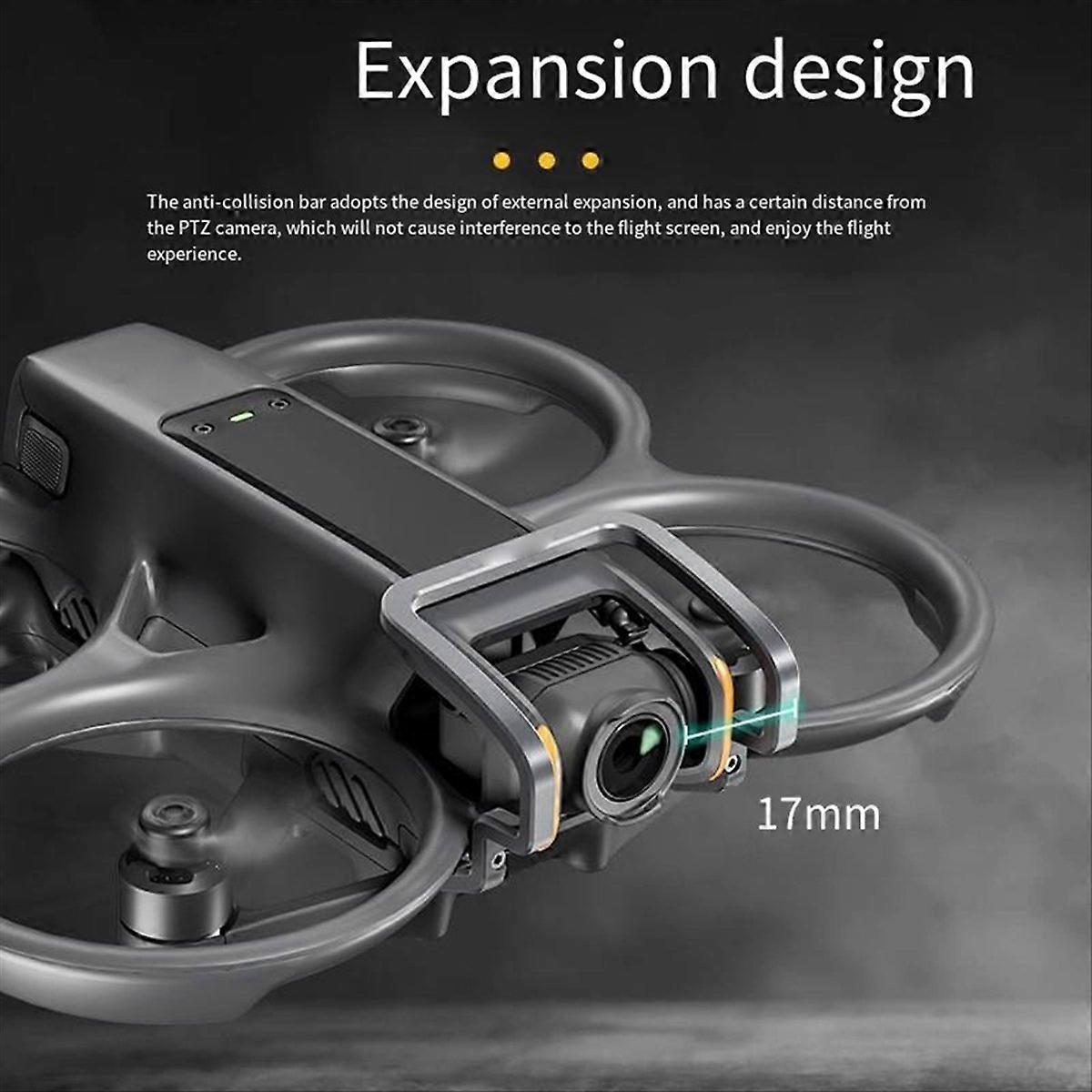 for AVATA 2 Drone Camera Gimbal Camera Lens