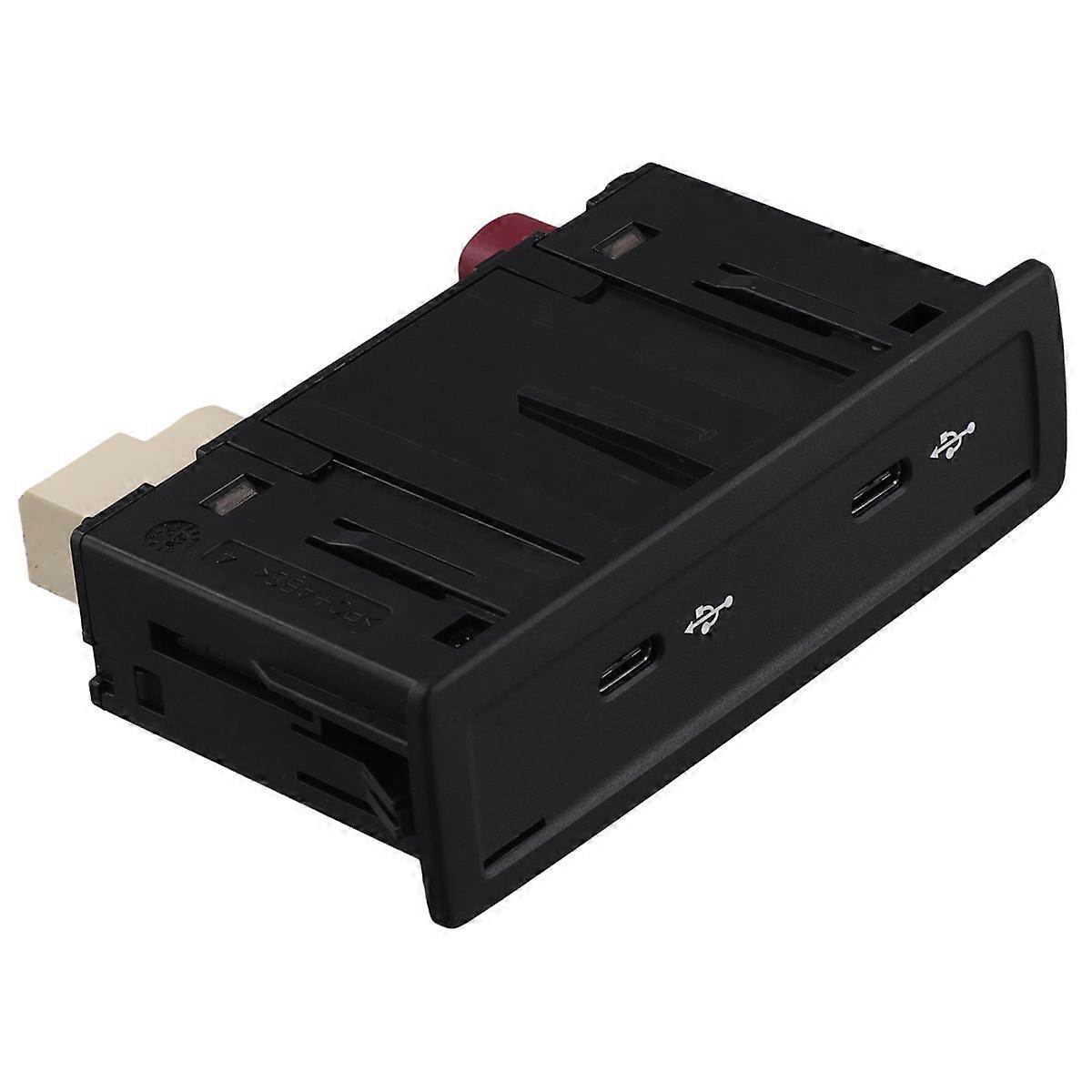 Pour port de charge Port de type C Unité de connexion de port USB