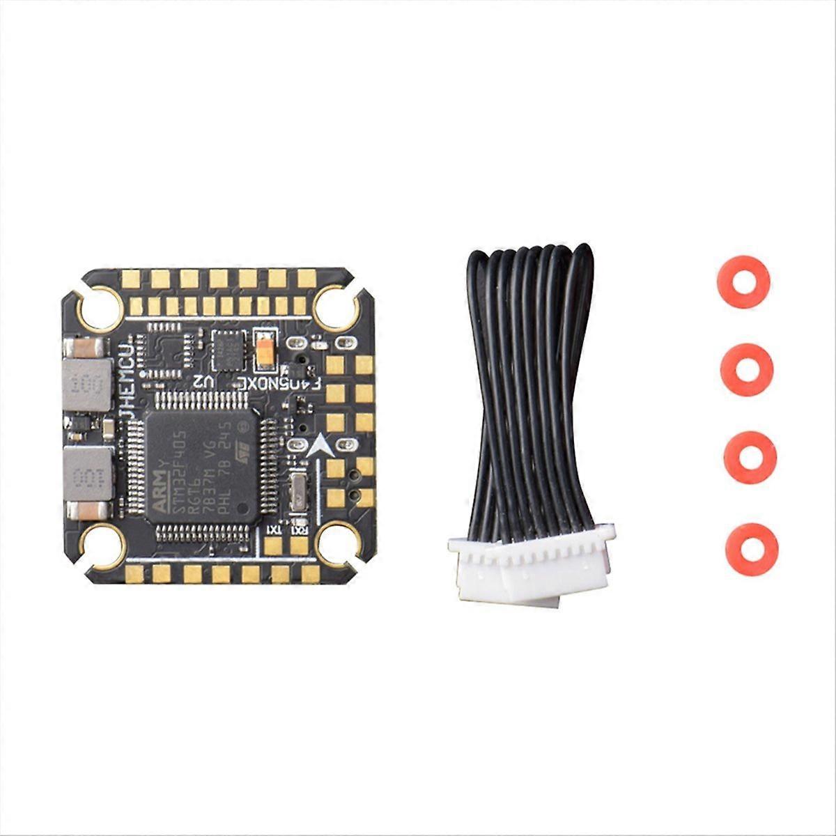  F405 NOXE V2 Flight Controller for FPV Freestyle Drone