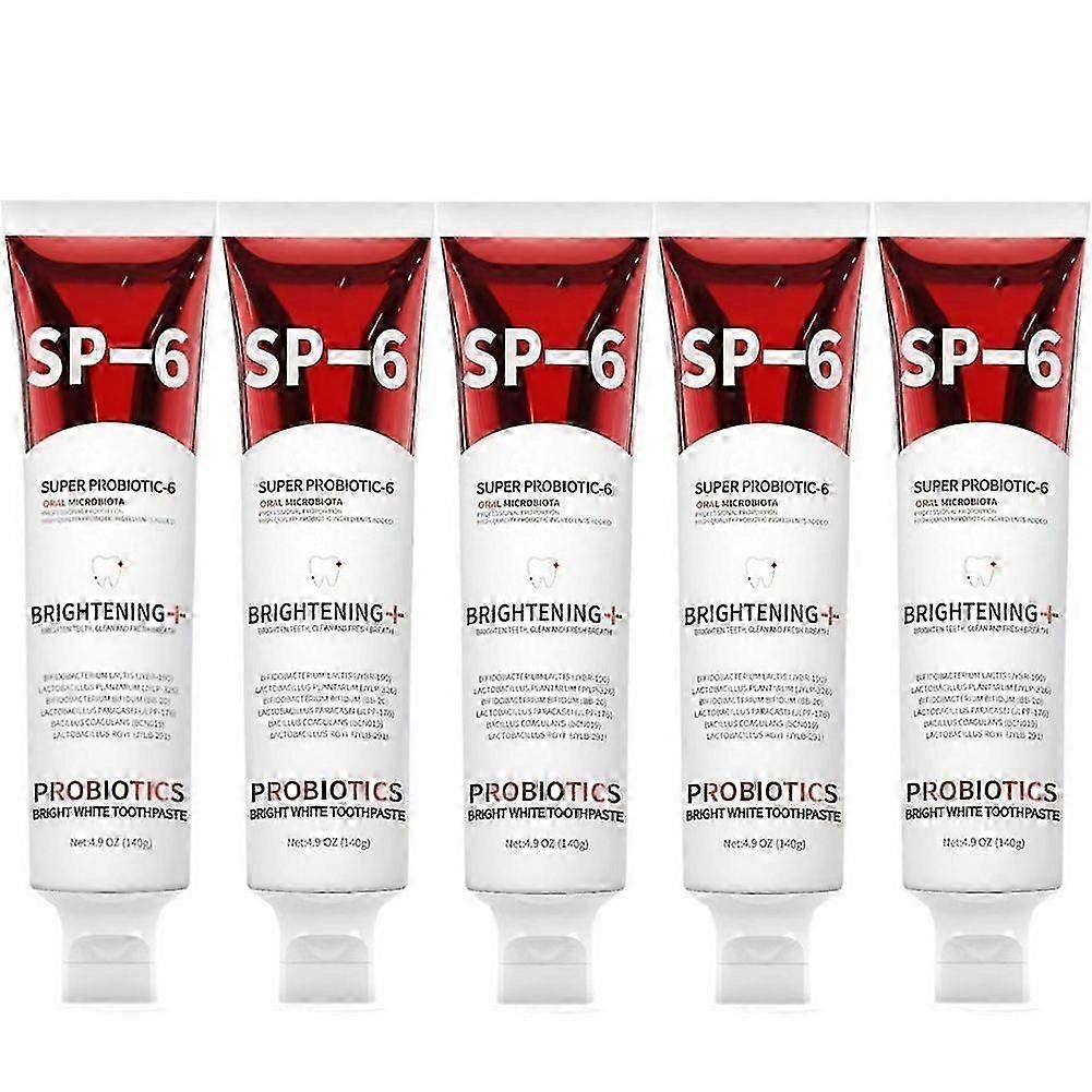 2025 Sp-6 Probiotic ,sp-6 Whitening Quick White-New Arrival