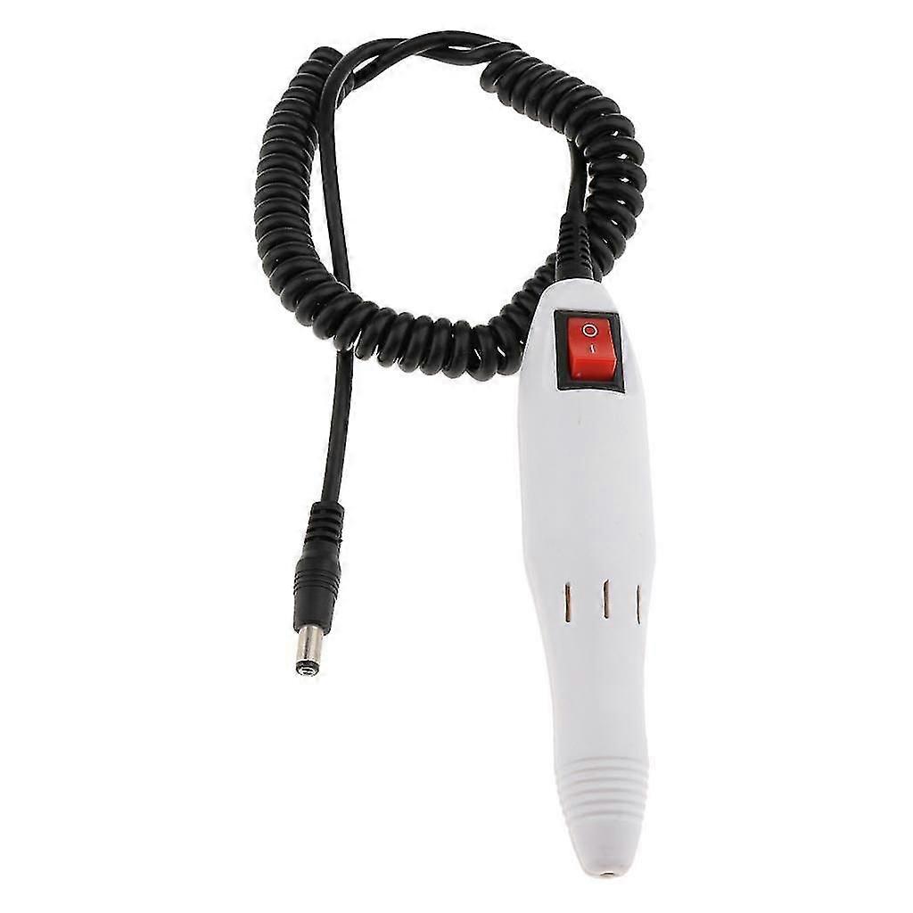 Electric Nail Drill Handle Pedicure Manicure Machine Replacement Pen