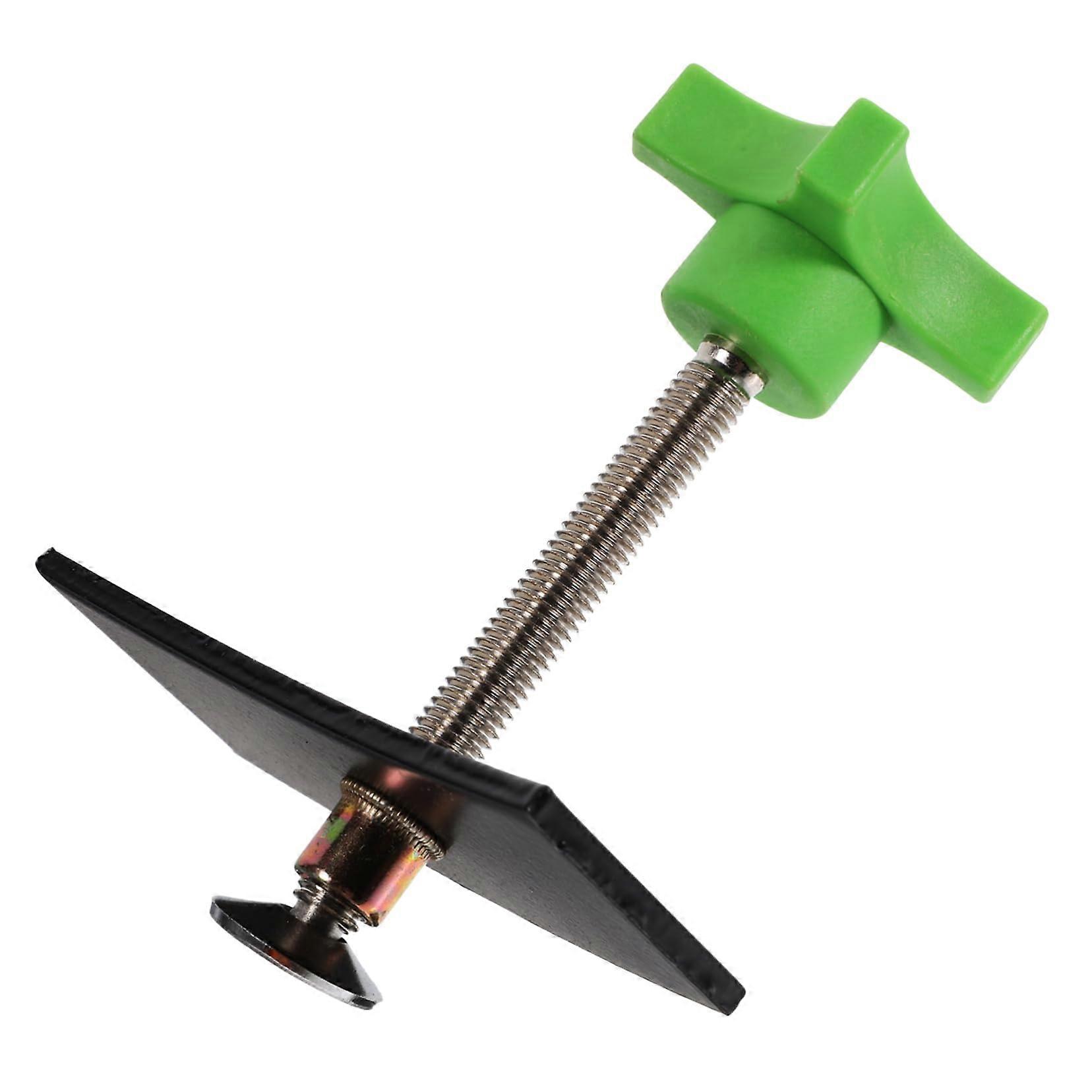 2pcs Brake Caliper Tool Set with Smooth Piston Compression, Universal Brake Pad Spreader for Car Maintenance