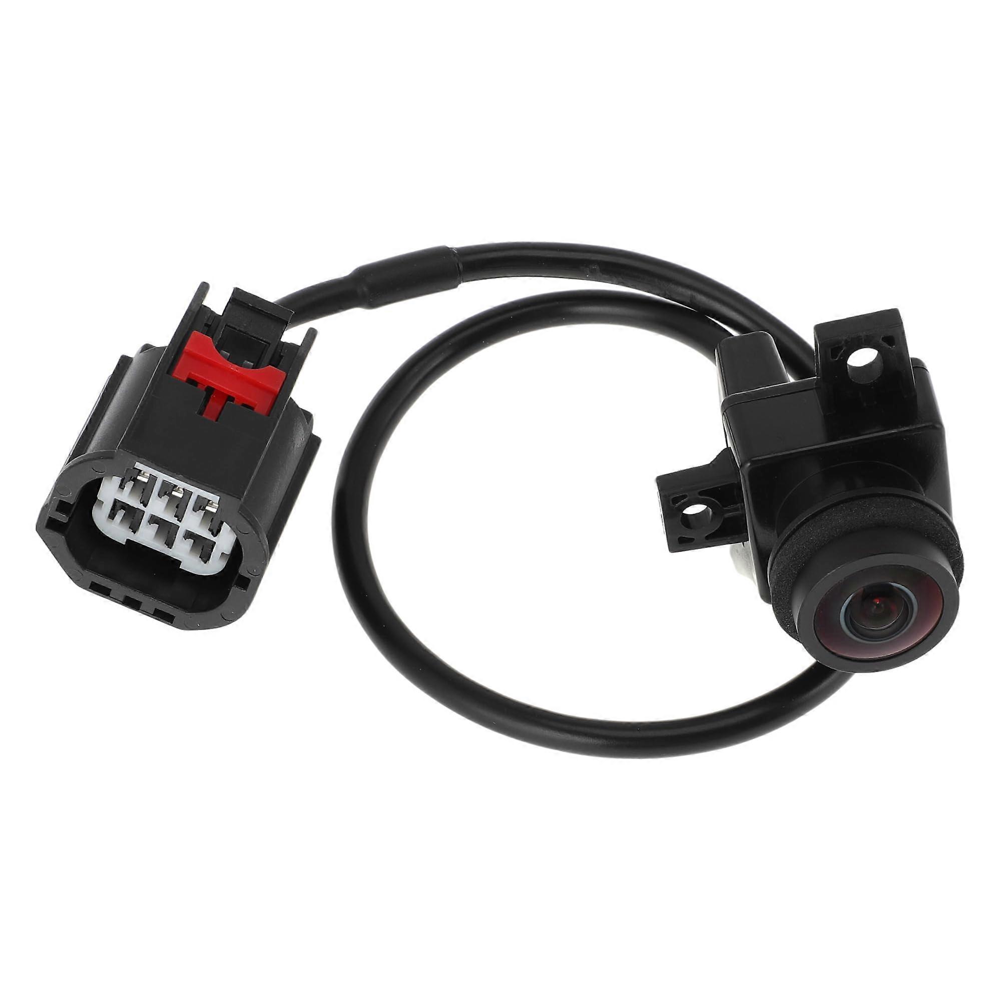 HD Night Vision Rear View Backup Camera for Dodge Ram 1500 2500 3500 Pickup IP68 Waterproof 170°