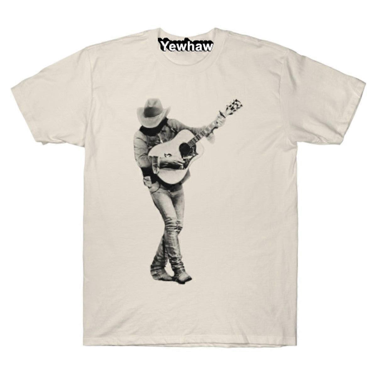 Dwight Yoakam Retro T-shirt