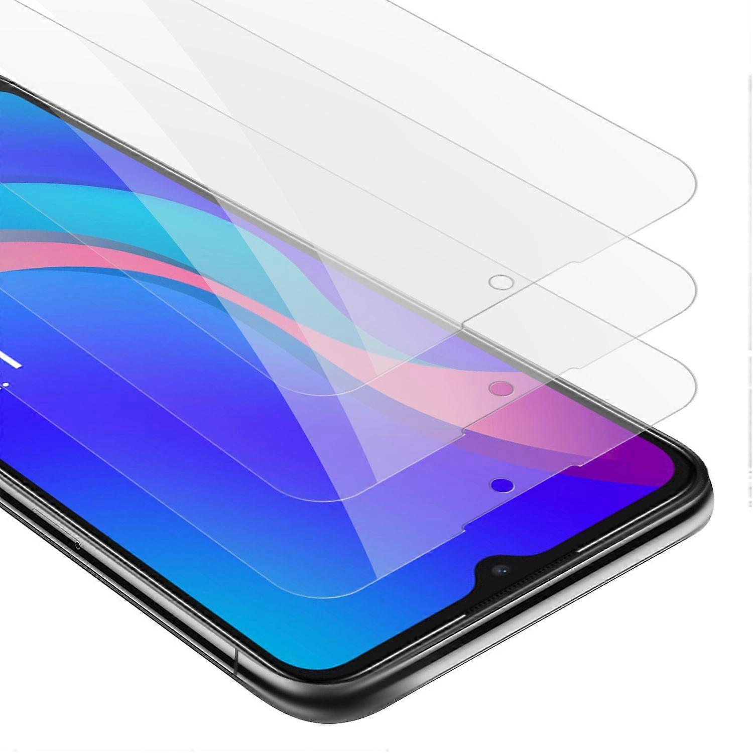 3x φύλλο αλουμινίου TCL 305i προστατευτική μεμβράνη