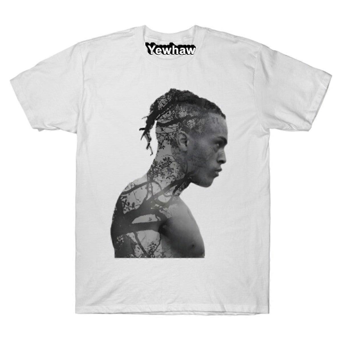 Xxxtentation T-shirt