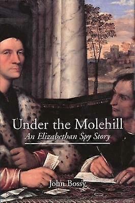 Under the Molehill