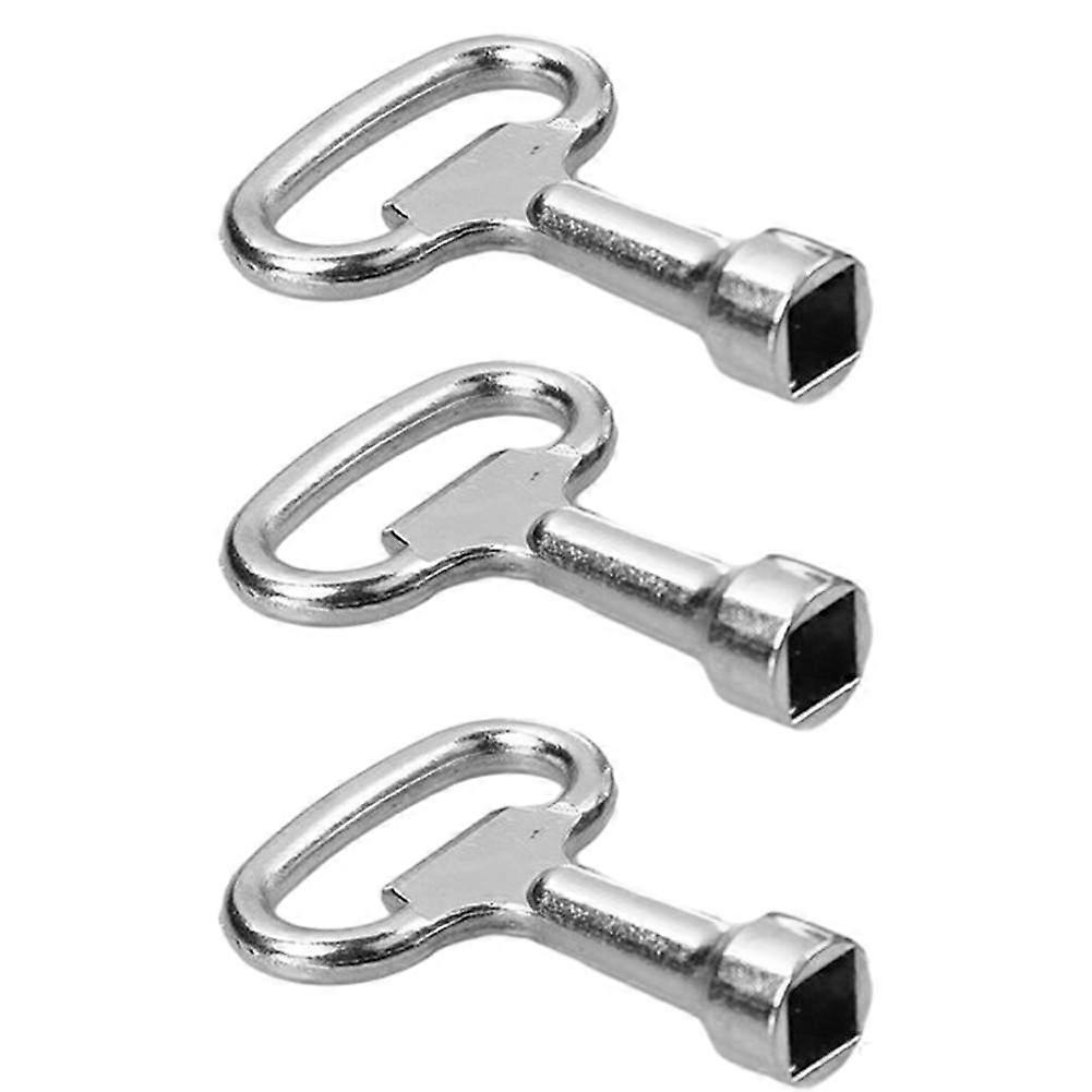 Heating Key Square Wrenches Heating Vent Key Square Key