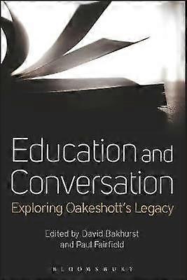 Education and Conversation