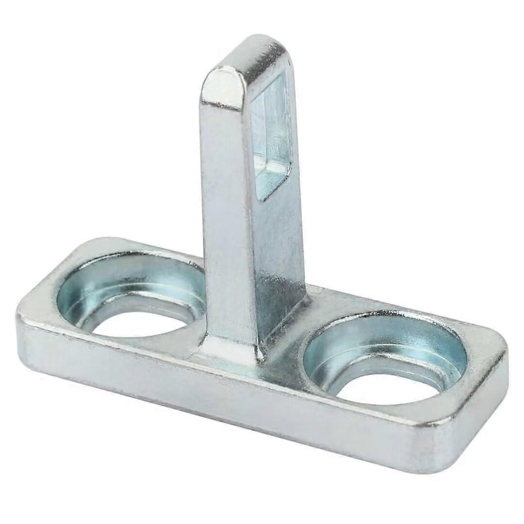 Washer Door Latch Strike 5304505088 for Frigidaire EFLS628WTT00, AP6031188 PS11766033