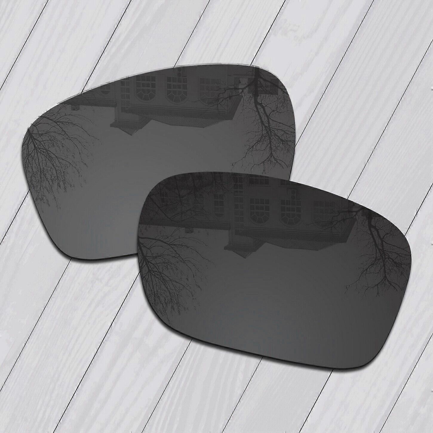 POLARIZED Replacement Lenses For-Spy Optic Dirk Anti-Scratch Options