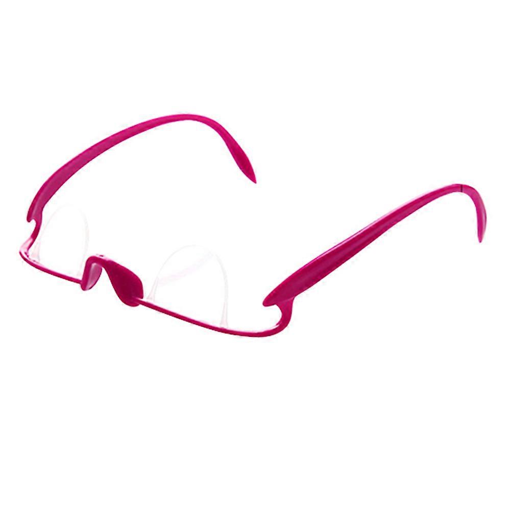 Lunettes �� effet yelid Fast avd Yelid efficace pour couvercles tomb��s, yeux �� capuche