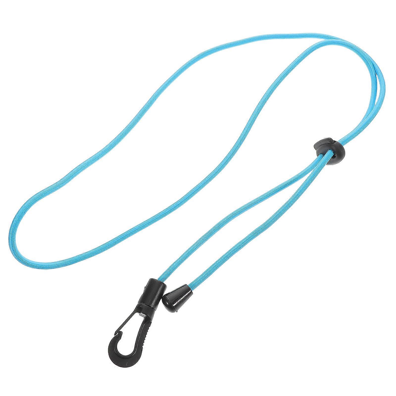 Paddleboard Accessory Nylon Leash for Secure Paddle Holding