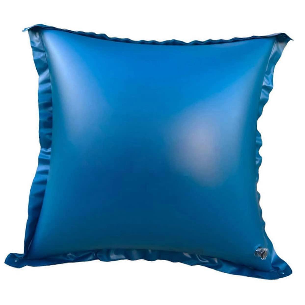 Pool Pillow for Winter Cold Resistant Above Ground Pools, Durable Inflatable Cover Support