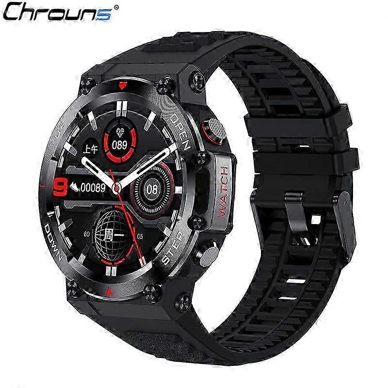 Adult's Multi-Function Sports Mode Smartwatch 2025