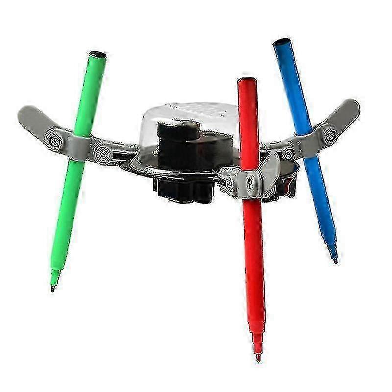 2026 1pcs Drawing Robot f74