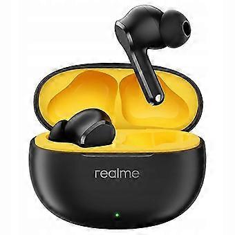 2026 Realme Buds T110 In-ear Headphones Black
