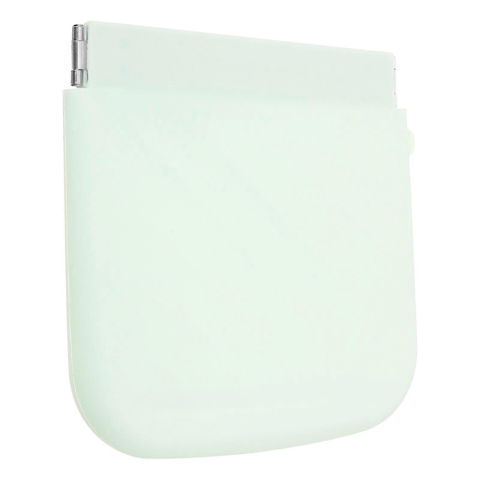 Silicone Brace Holder for Outdoor Denture Case Durable Small Storage Box