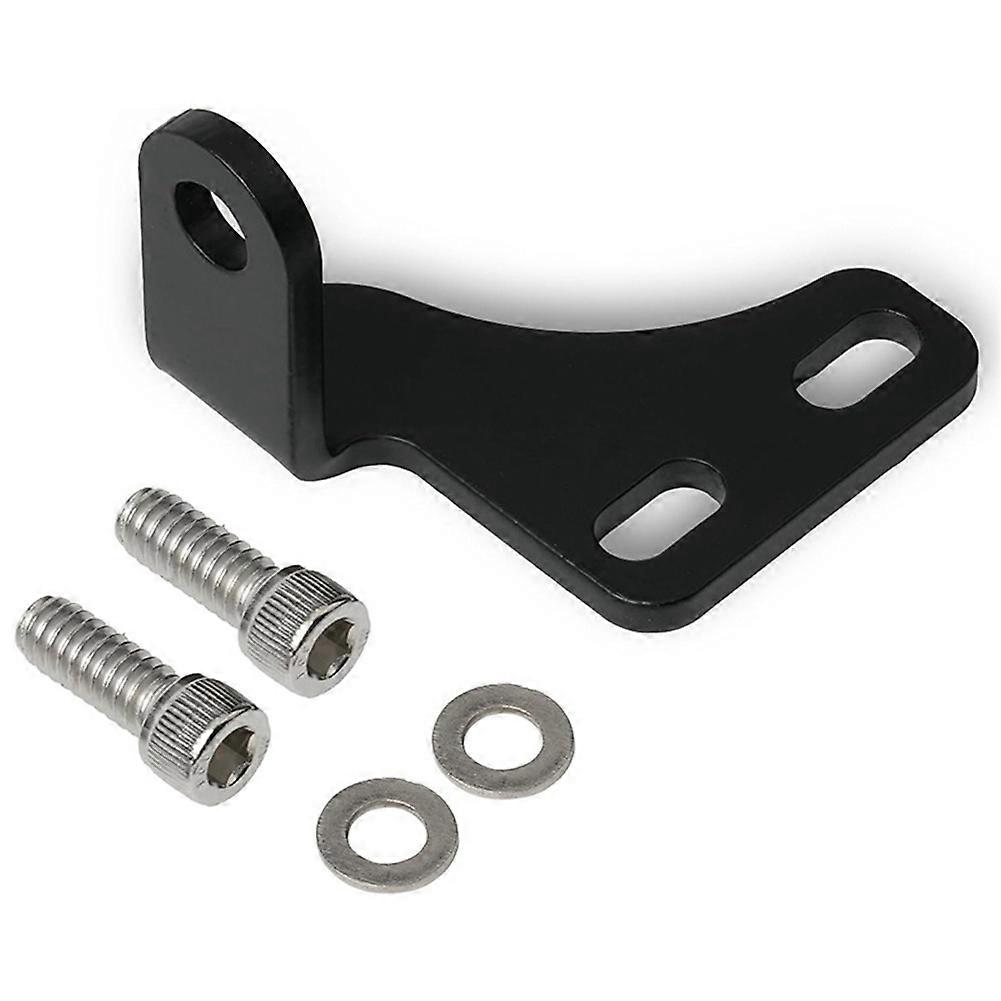 Adjustable Throttle Cable Bracket Compatible with for Hi-Ram Throttle Cable Bracket Fits 36inch Throttle Cable