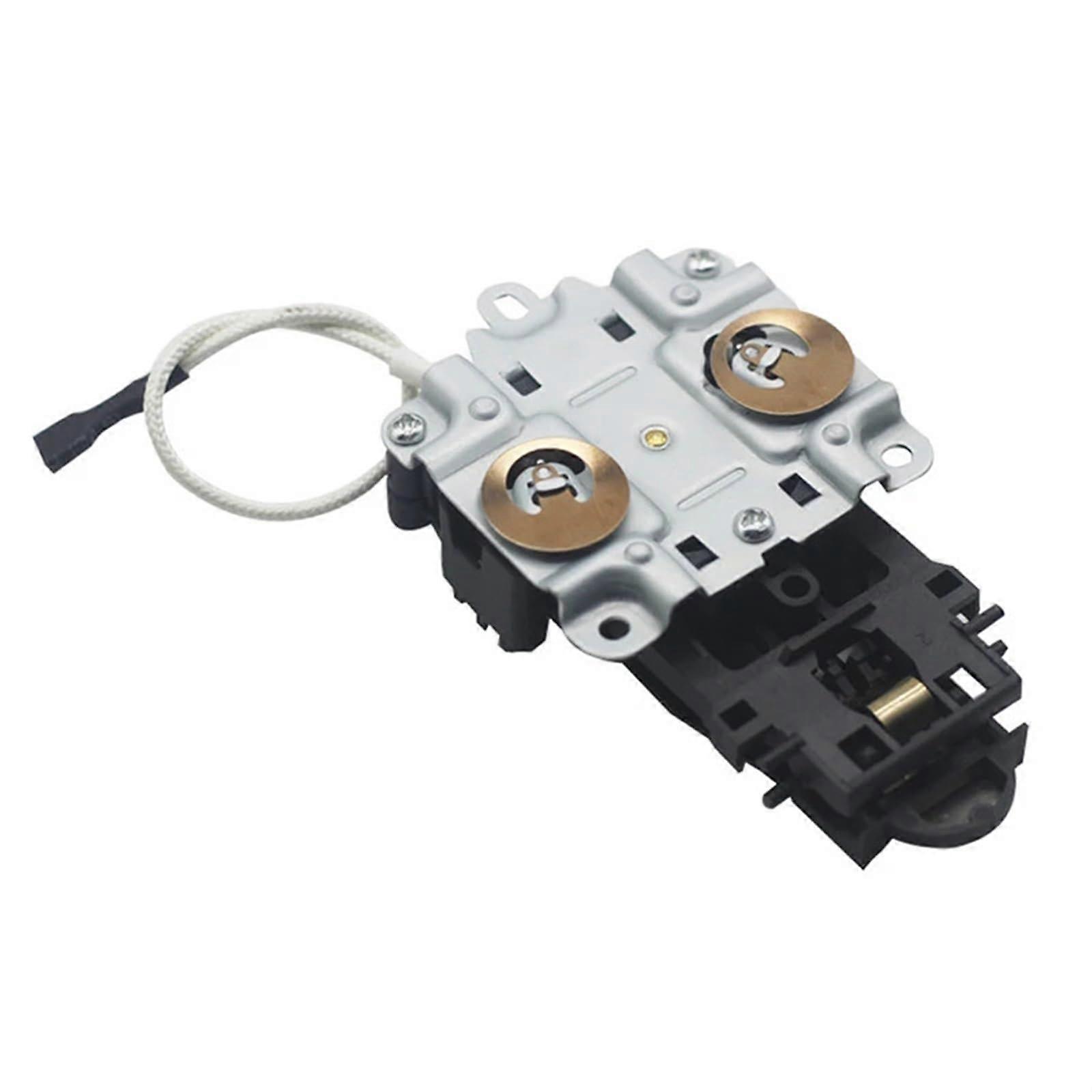 Electric Kettle Thermostat Temperature Control Switch U1867 Coupler for STRIX Steam Activation