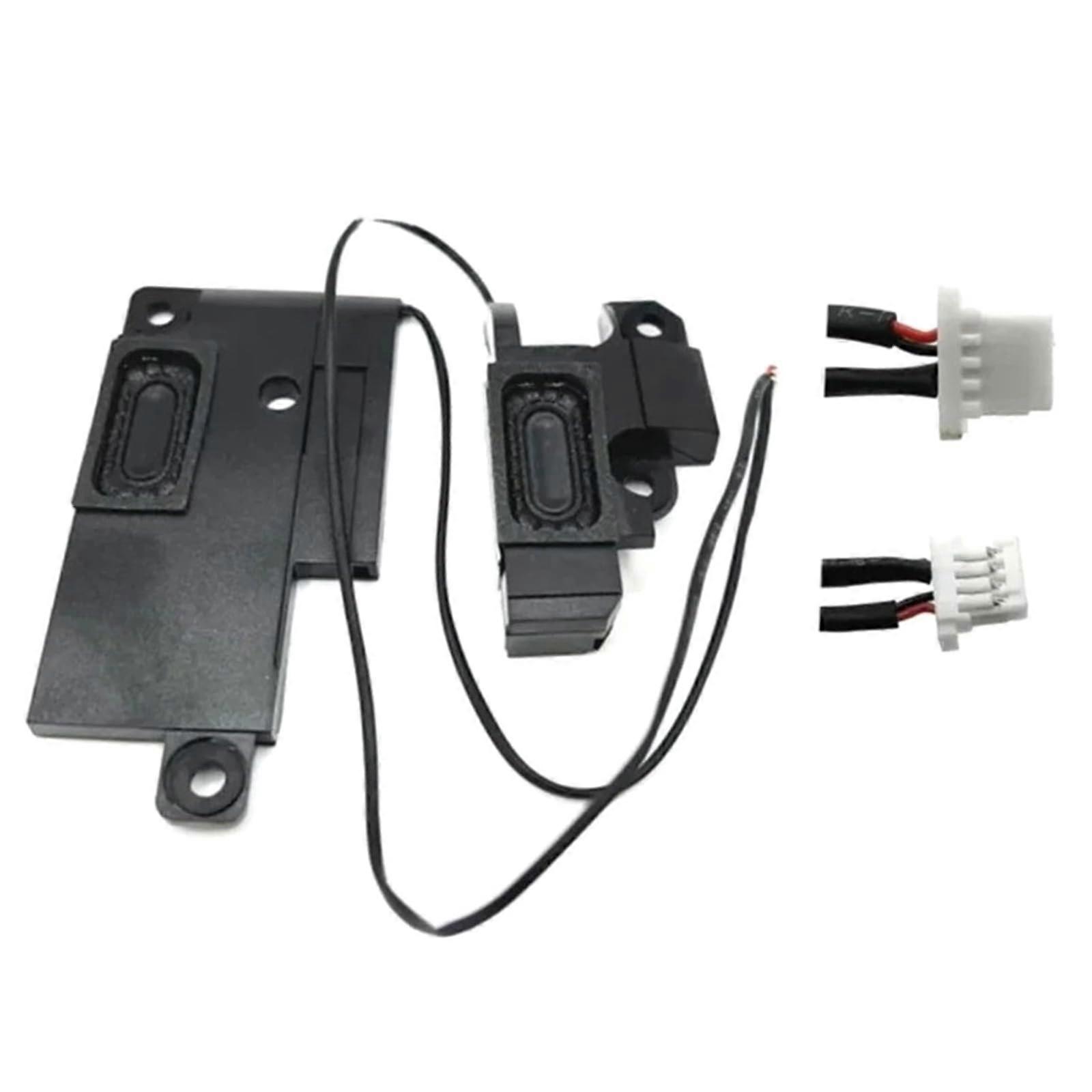 Laptop Speakers Replacement with Exceptional Sound Quality for Acer Aspire E5475 E5475G