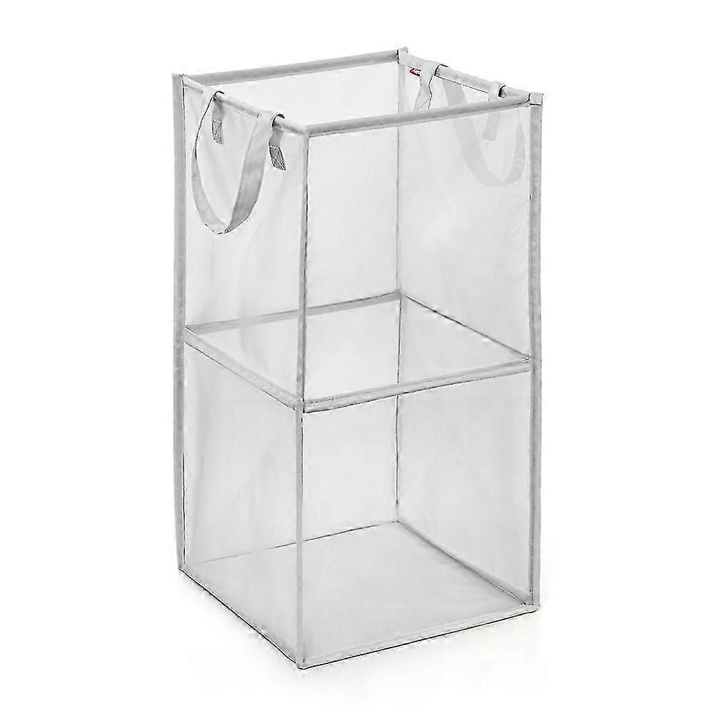 foldable storage basket RA2097