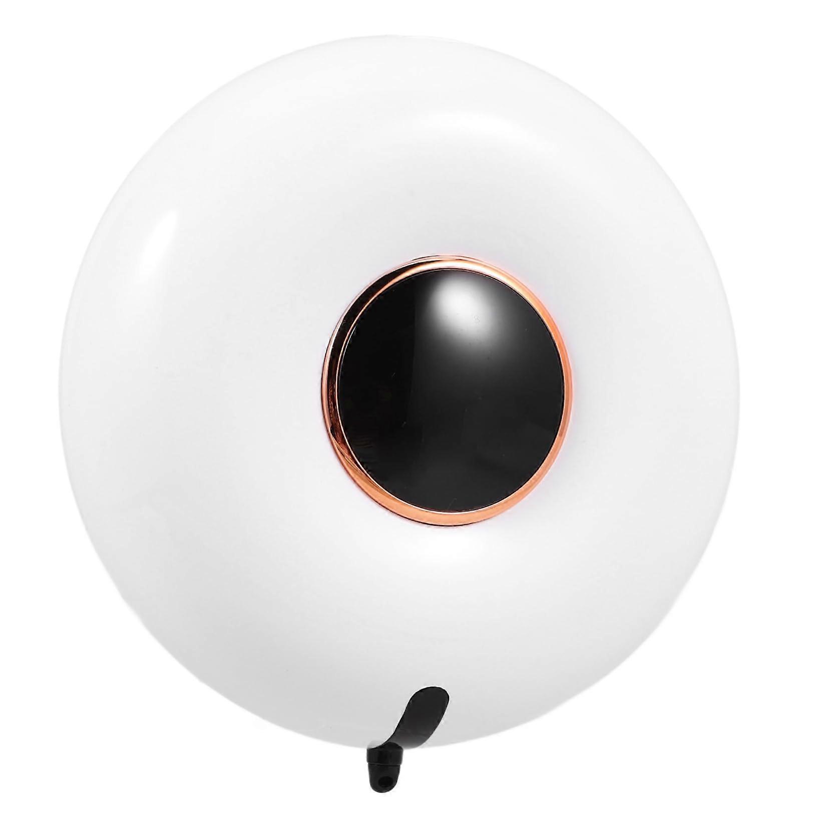 Automatic Soap Dispenser with Touchless Smart Sensor, Wall Mount or Countertop Foam Design