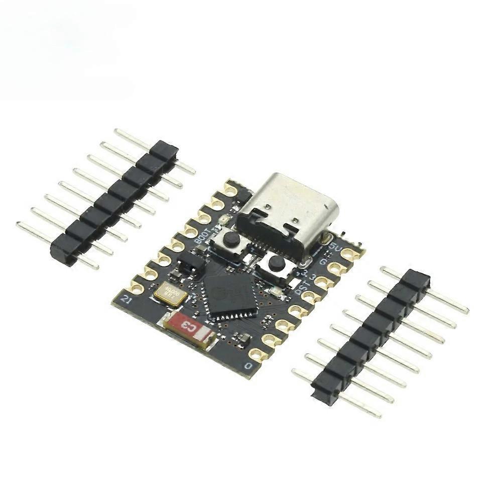 ESP32-C3/ESP32-C6 Development Board ESP32 SuperMini Development Board ESP32 Development Board Wifi Bluetooth