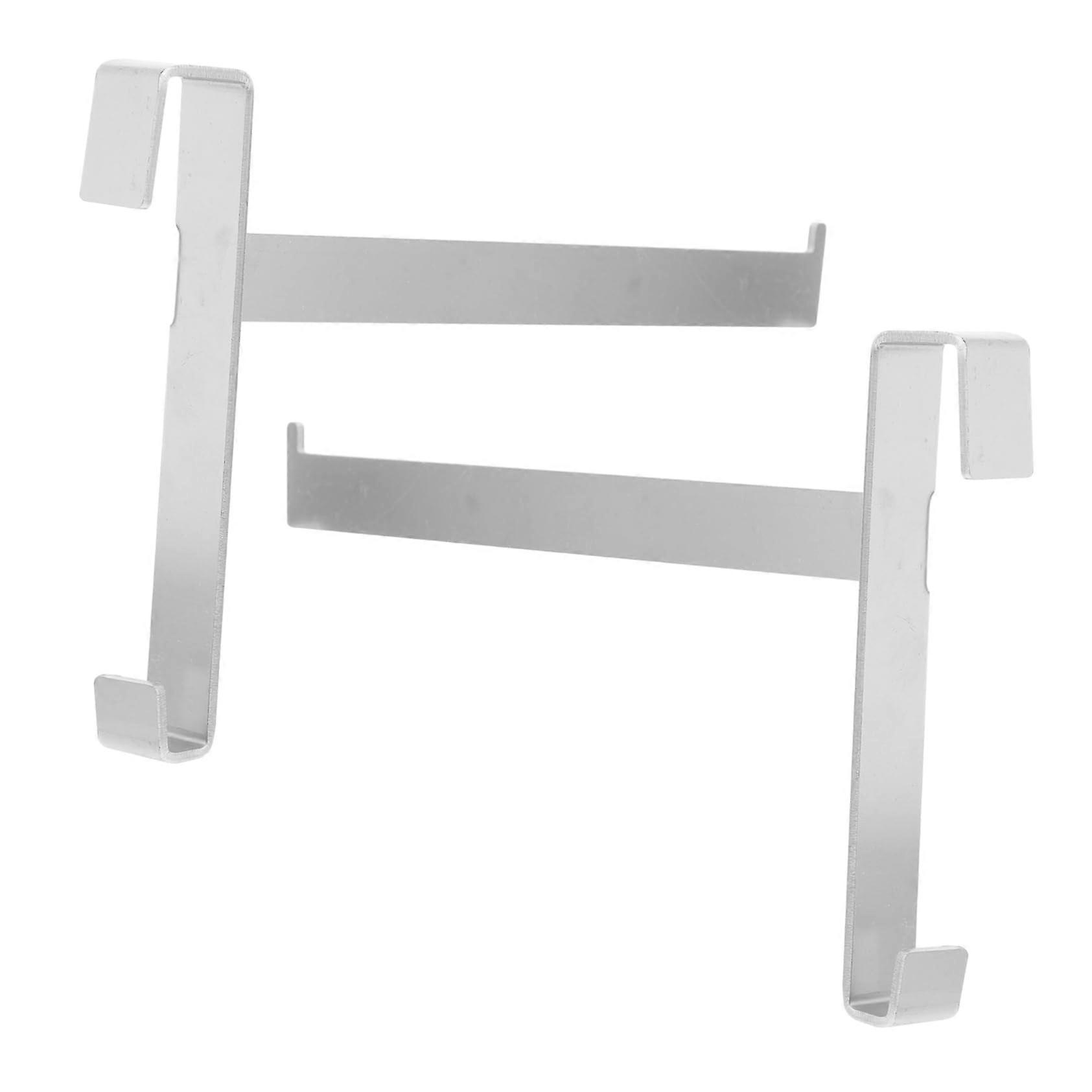 Stainless Steel Bee Hive Frame Holder Stand for Beekeeping, Durable and Secure Frame Placement