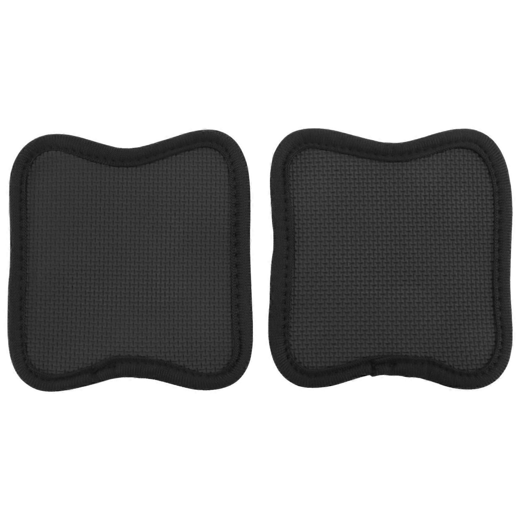 Grip Substitute for Gym Exercise Gloves Grip Pad