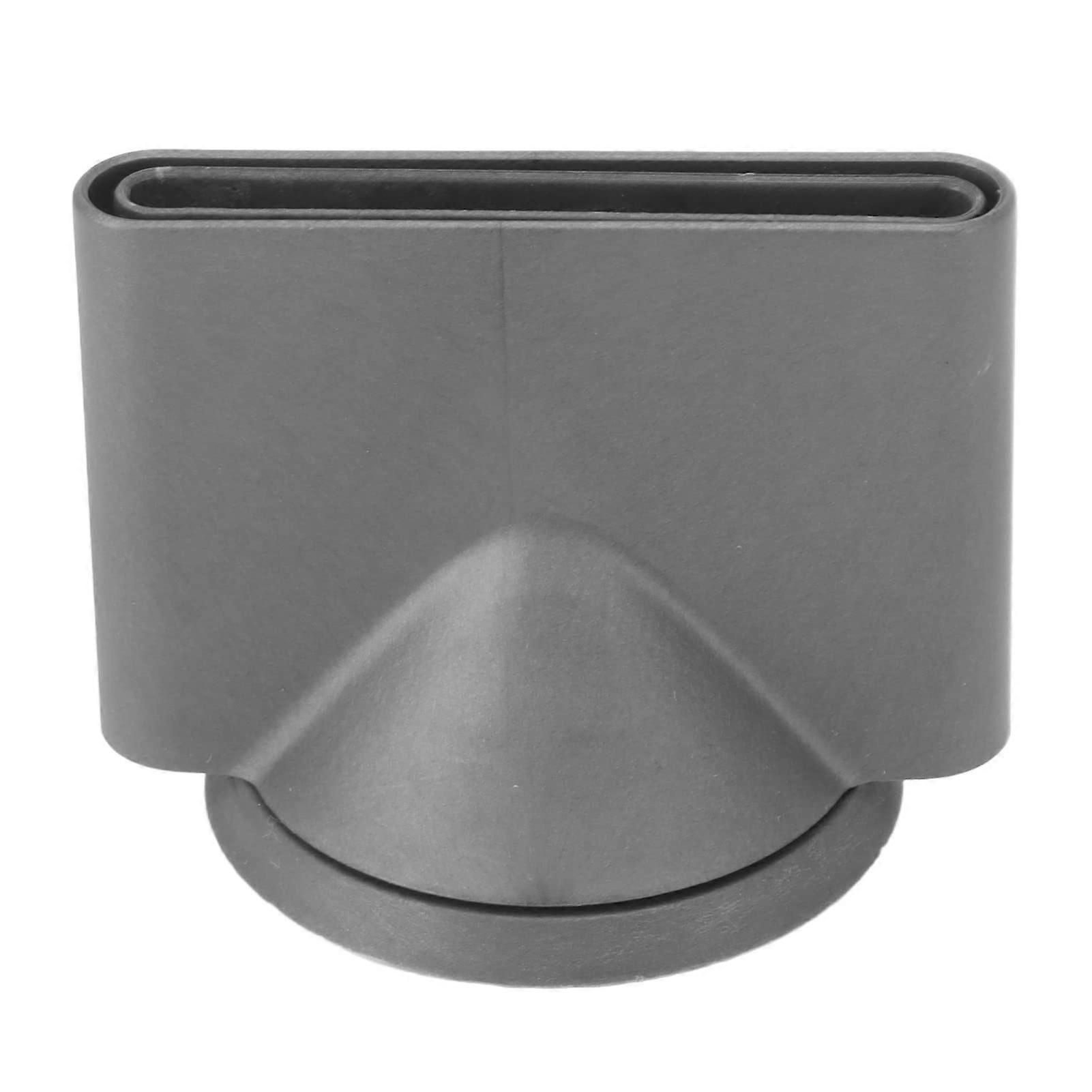 Hair Dryer Nozzle and Diffuser Attachment for HD01 HD02 HD03 with Precise Airflow Control