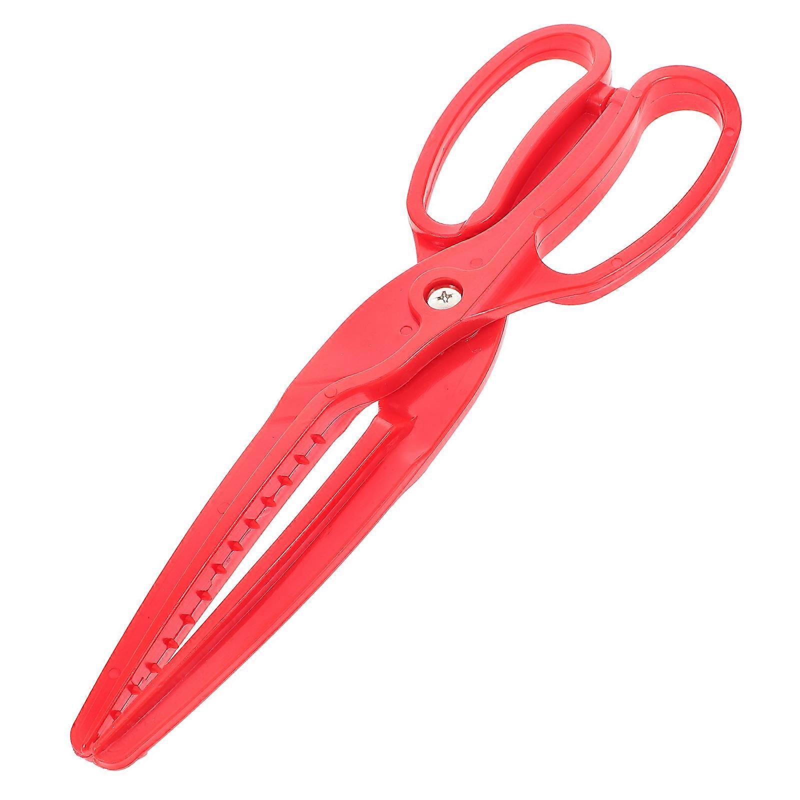Fishing Crimping Tool Pliers Plastic for Hook Removal