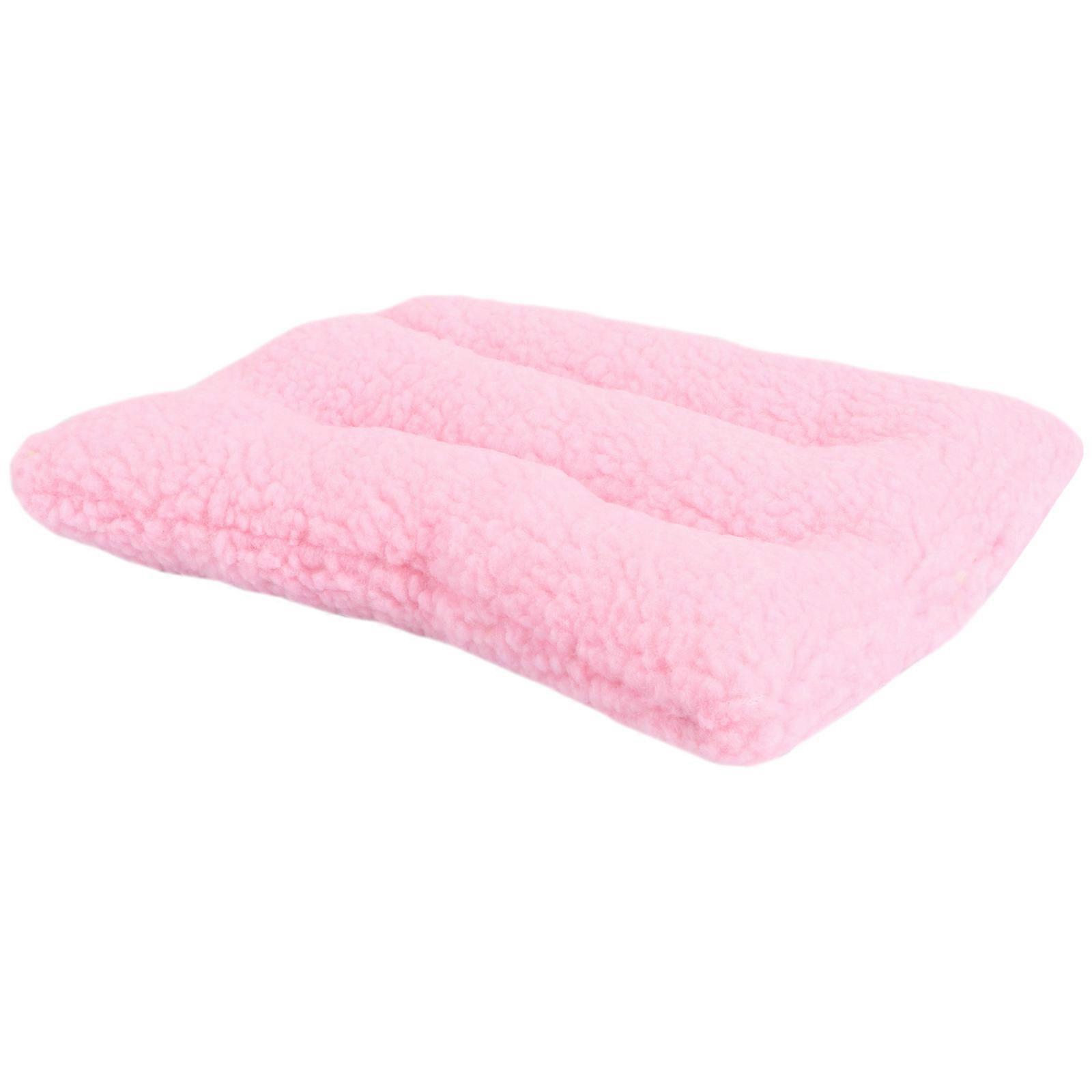 Comfortable Hamster Bed Pet Cushion for Resting