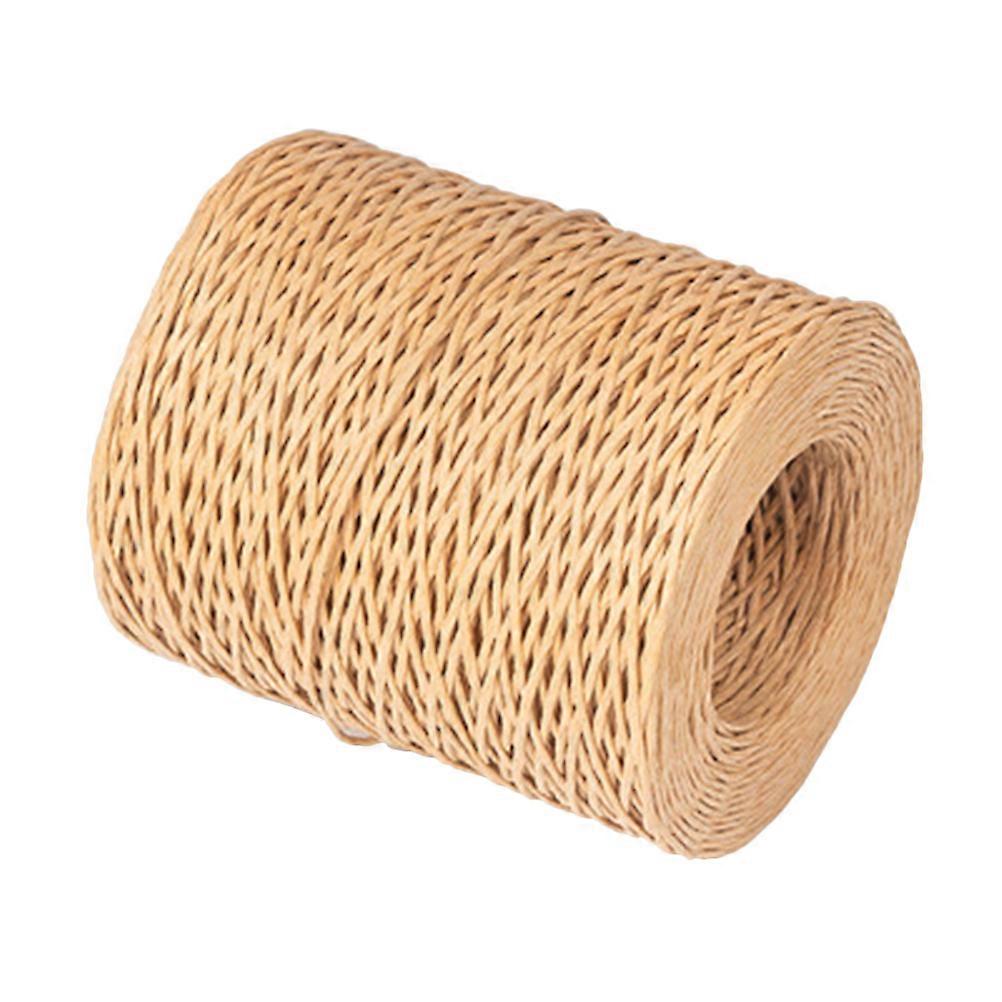 Flower Gift Rope Floral Packaging Vine Wire for Wrapping Use 1 Roll