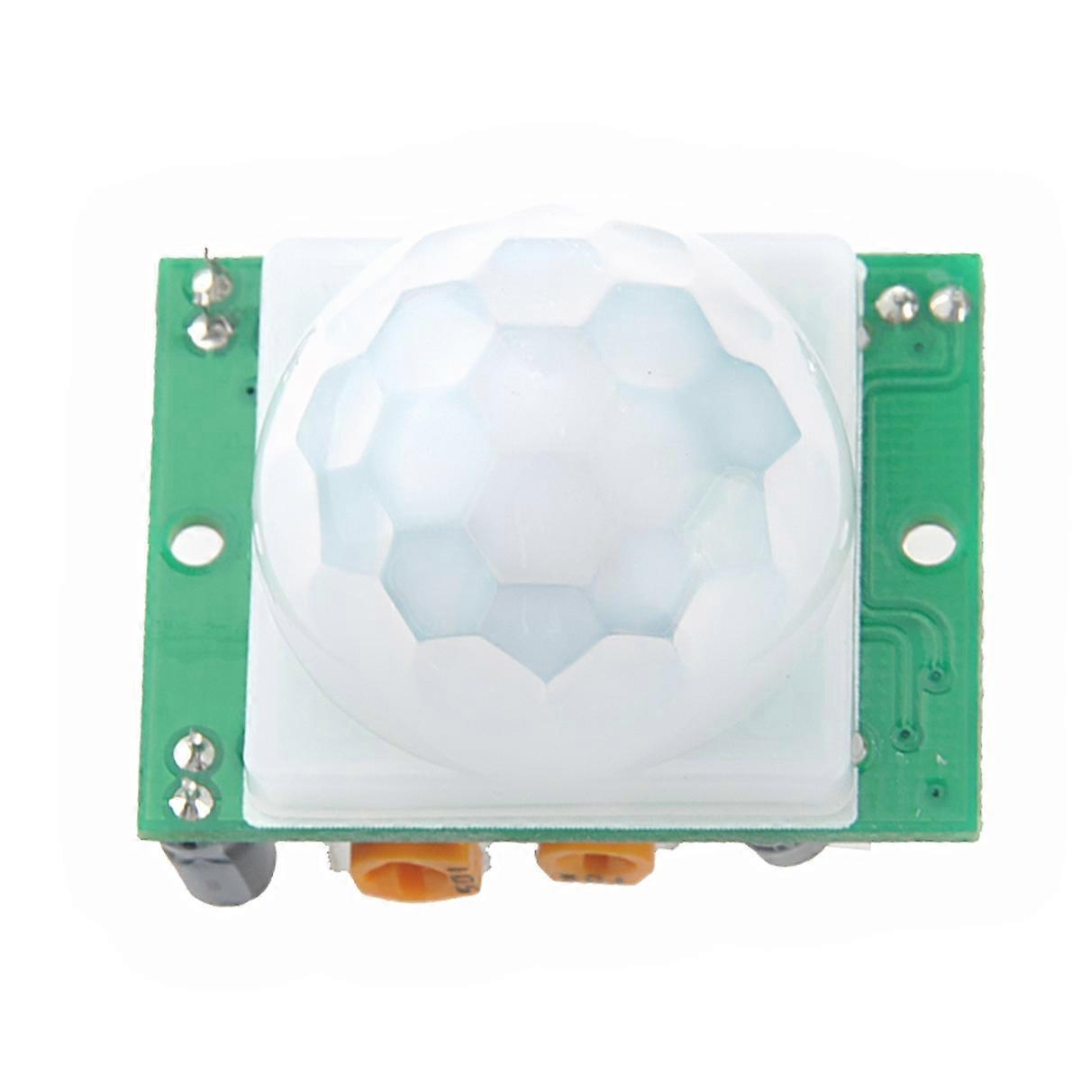 Human Sensor Module Infrared Pir Sensor Module for Motion