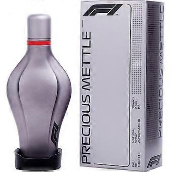 Formula 1 Precious Mettle Race 75ml EDT Spray