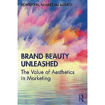 Brand Beauty Unleashed: wartość estetyki w marketingu